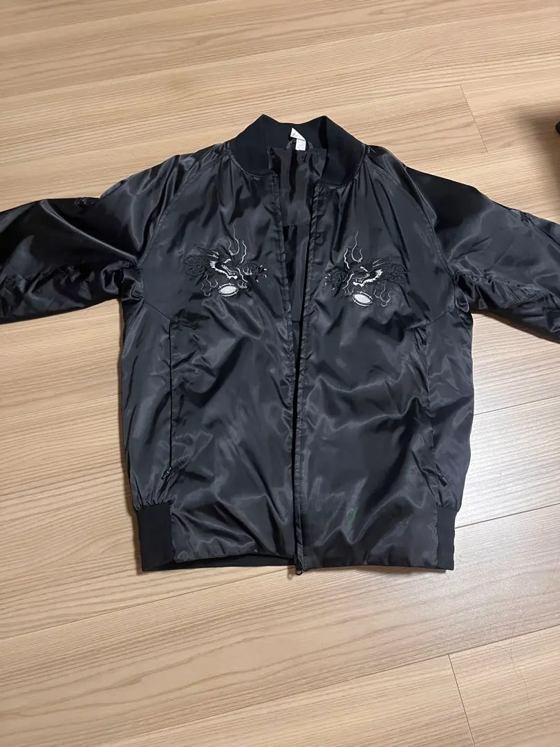 2026年最新】オールブラックス スタジャンの人気アイテム - メルカリ