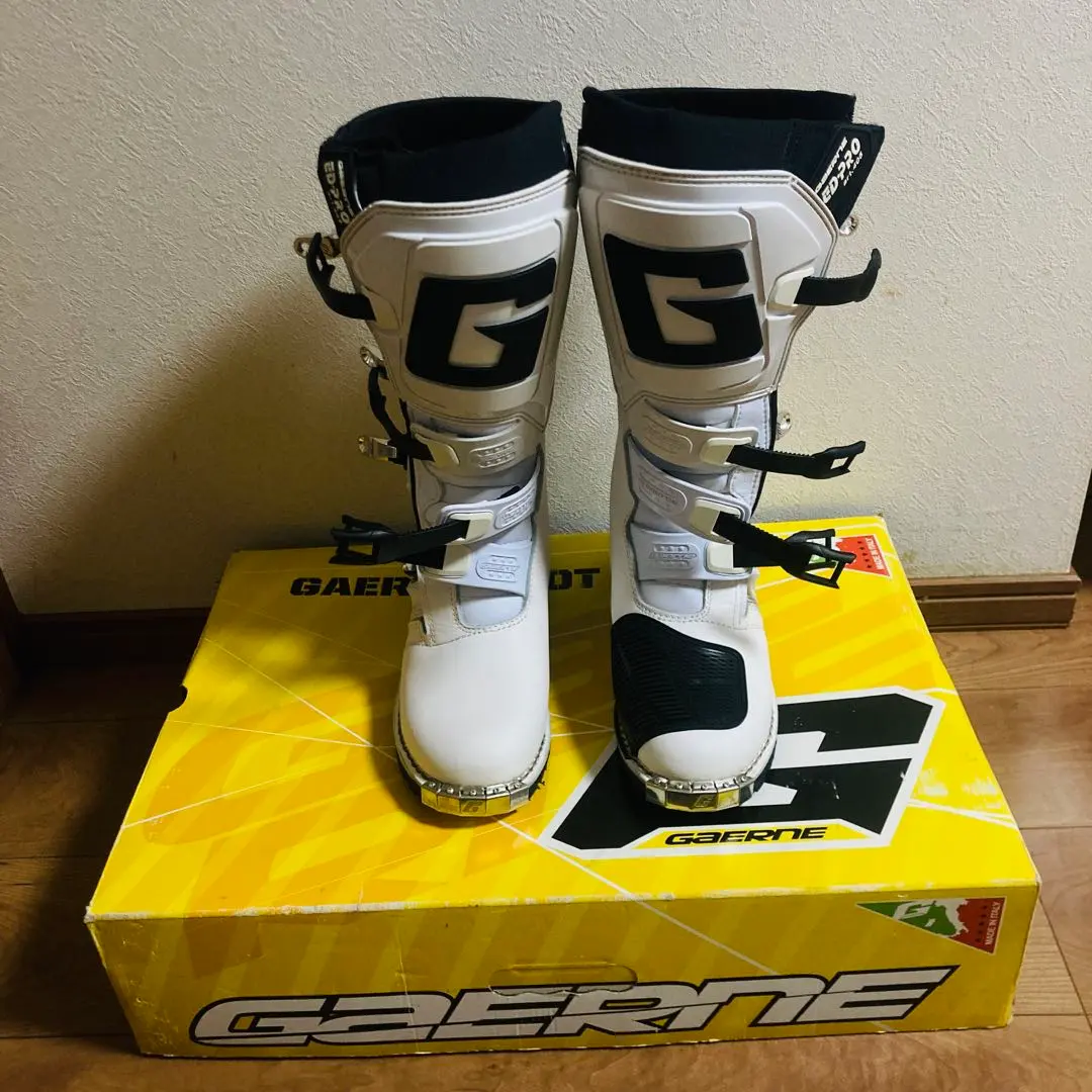 2026年最新】ガエルネ ed-proの人気アイテム - メルカリ