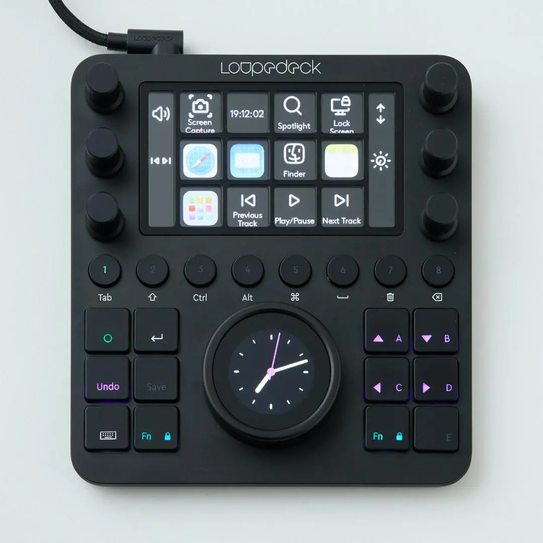 2026年最新】loupedeck ctの人気アイテム - メルカリ