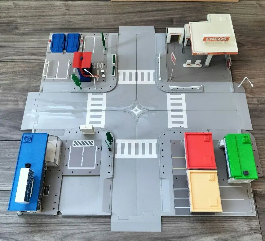 2026年最新】トミカタウン DXひろがるまちセットの人気アイテム - メルカリ