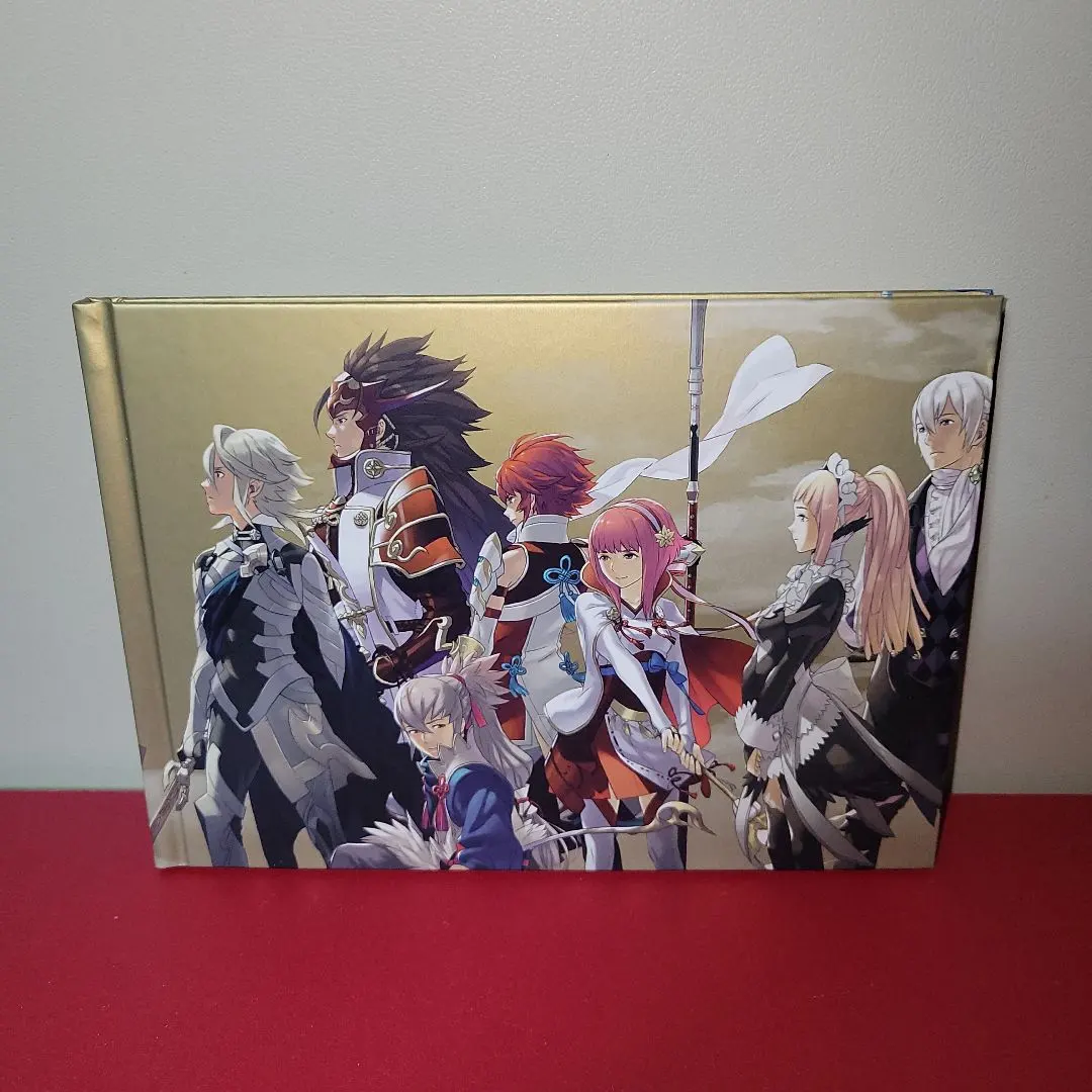 2026年最新】ファイアーエムブレムif specialeditionの人気アイテム