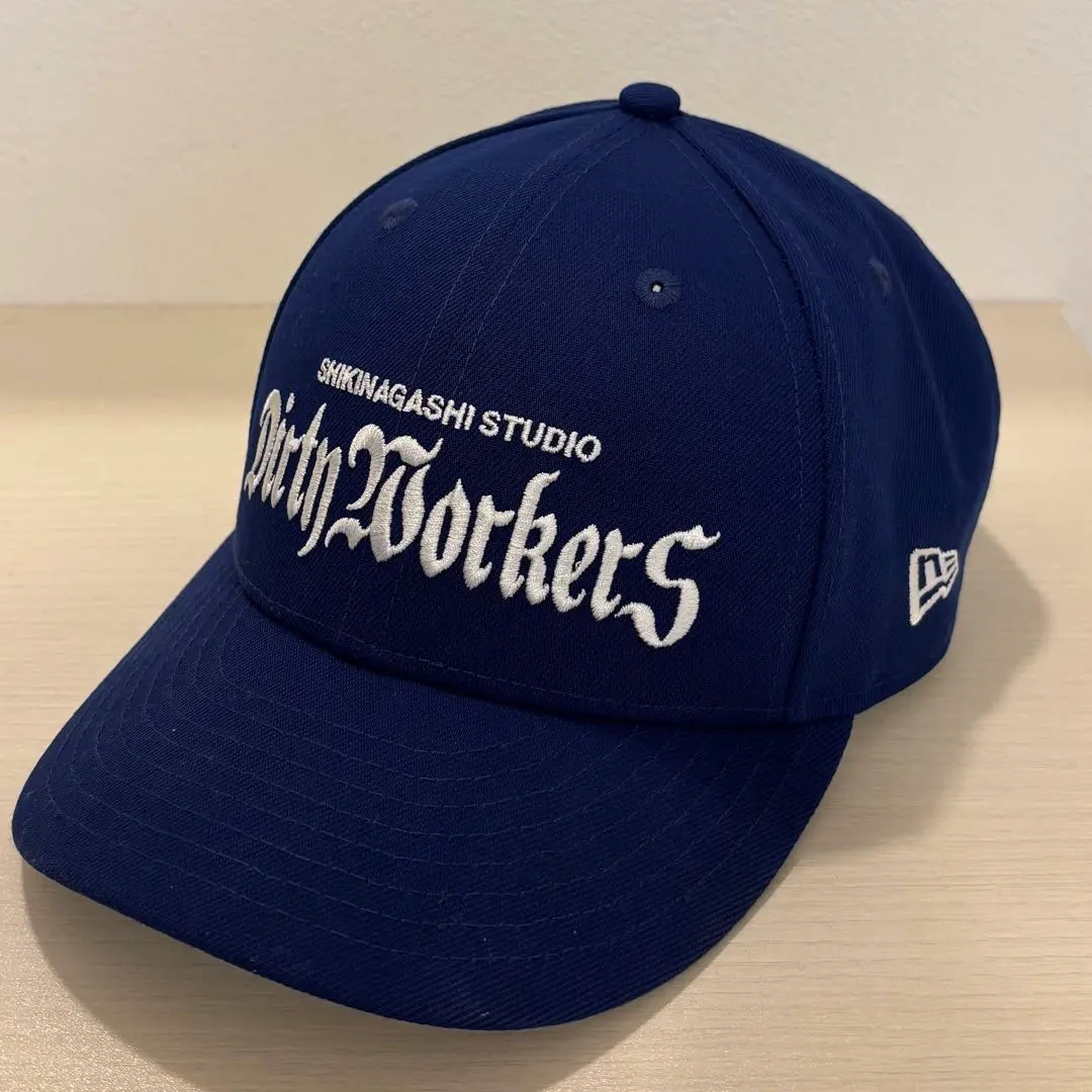 2026年最新】dws ニューエラの人気アイテム - メルカリ