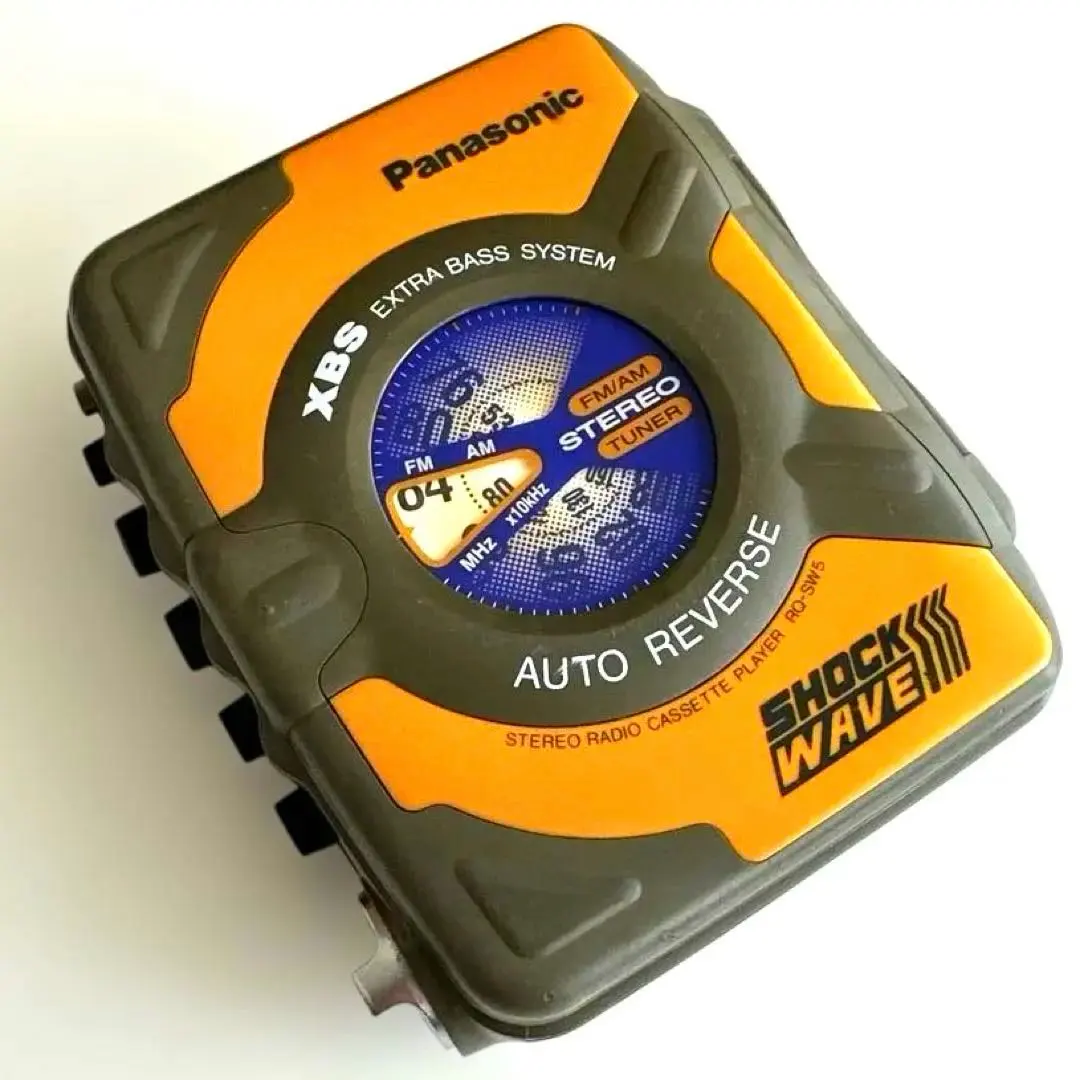 2026年最新】shockwave rq-sw5の人気アイテム - メルカリ