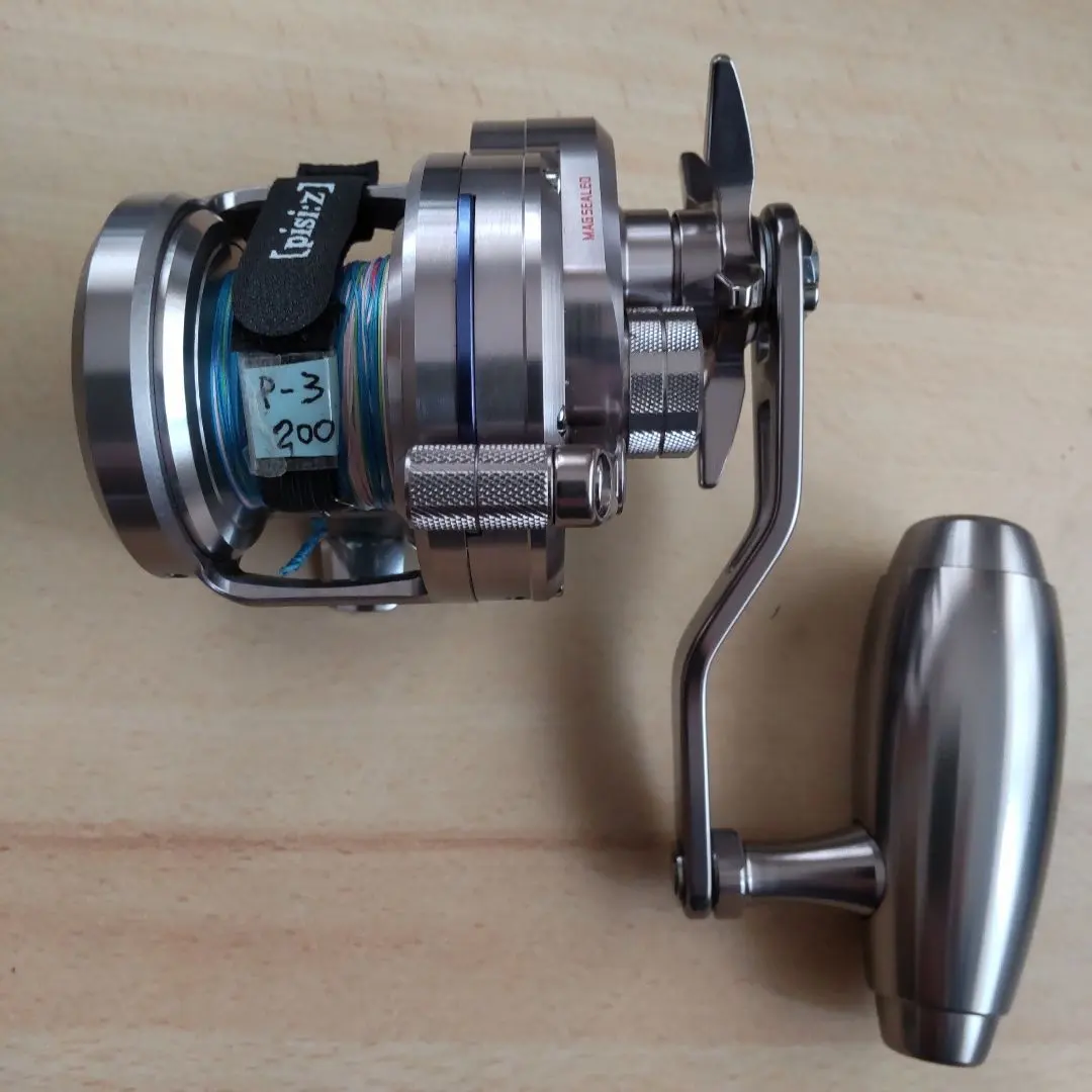 2026年最新】ソルティガ 15H SJの人気アイテム - メルカリ