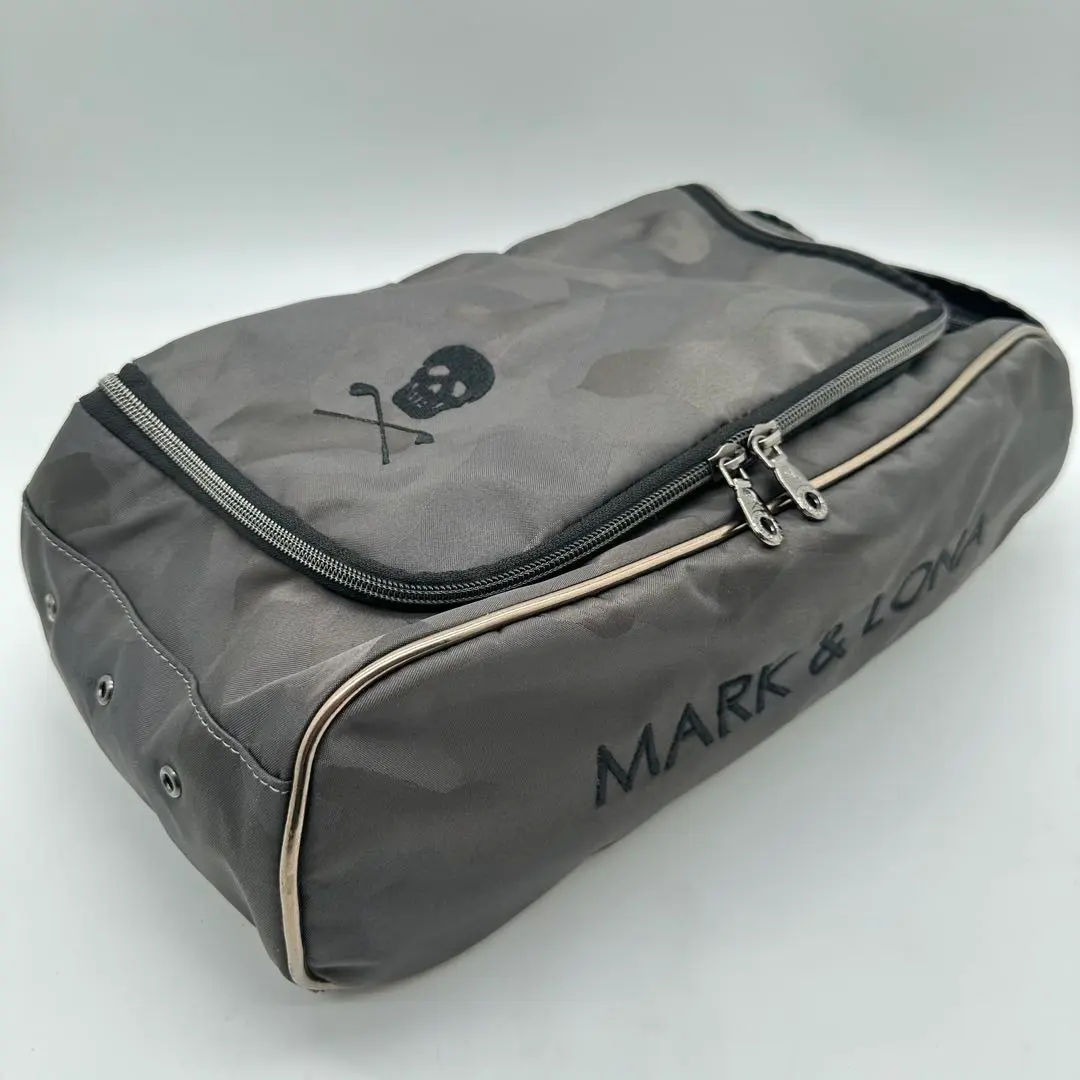 2026年最新】マークアンドロナ シューズケースの人気アイテム - メルカリ