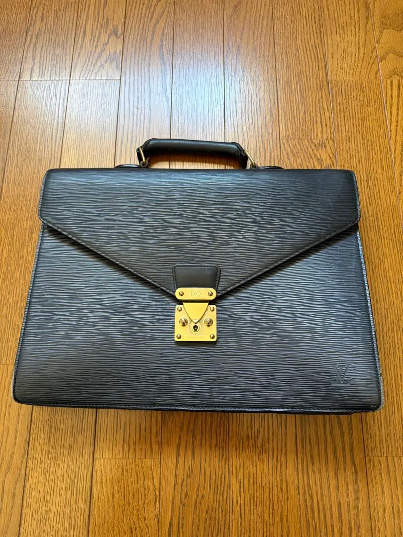 2026年最新】ルイヴィトン コンセイエの人気アイテム - メルカリ