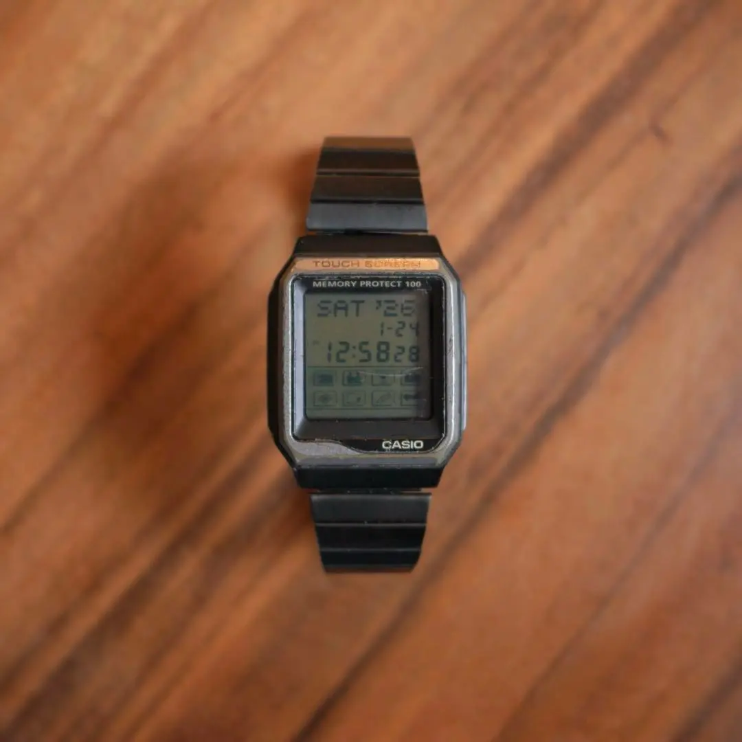 2026年最新】カシオ データバンク VDBの人気アイテム - メルカリ