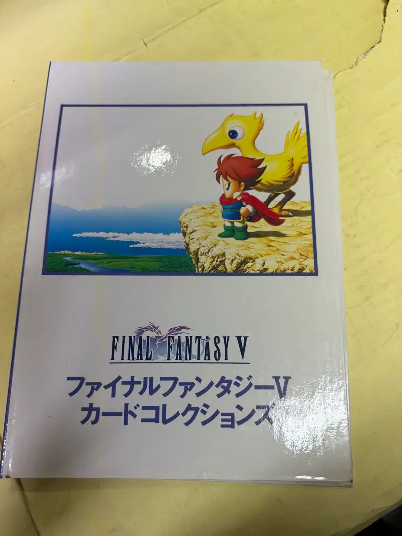 2026年最新】ファイナルファンタジー カードコレクションズの人気