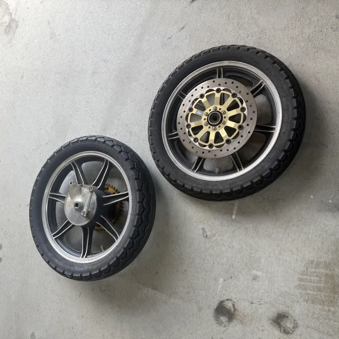 2026年最新】キャストホイール SRの人気アイテム - メルカリ