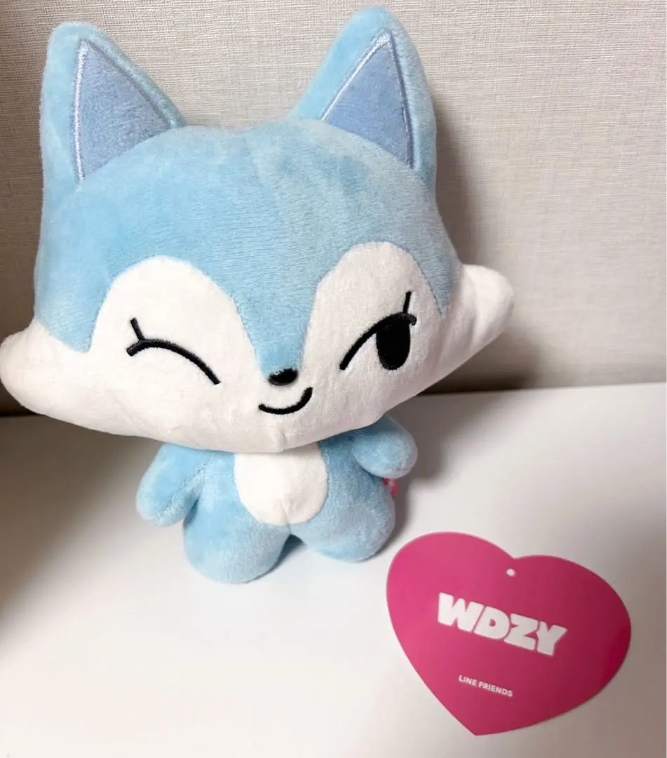 2026年最新】チェリョン ぬいぐるみの人気アイテム - メルカリ