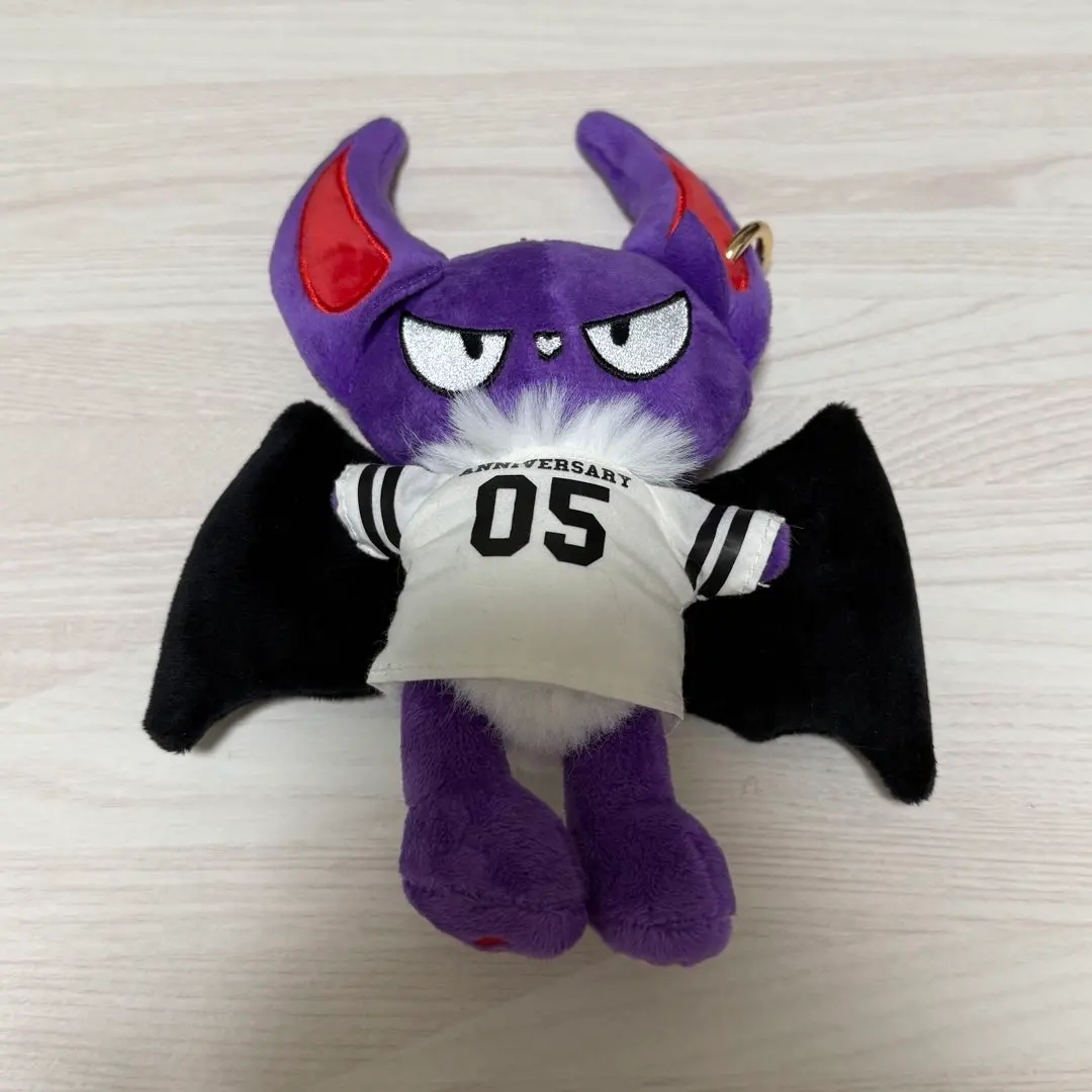 2026年最新】コムドット bb5 5周年ぬいぐるみの人気アイテム - メルカリ