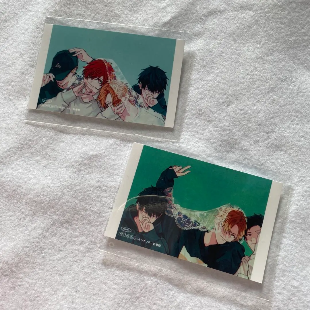 2026年最新】ギヴン the best アニメイト ミニフォトの人気アイテム