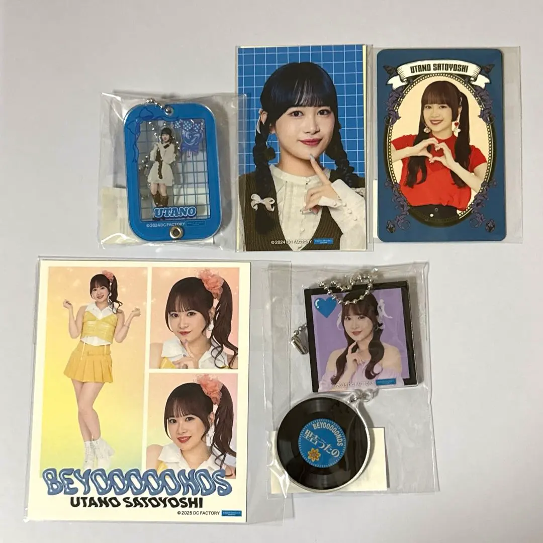 2026年最新】里吉うた トレカの人気アイテム - メルカリ