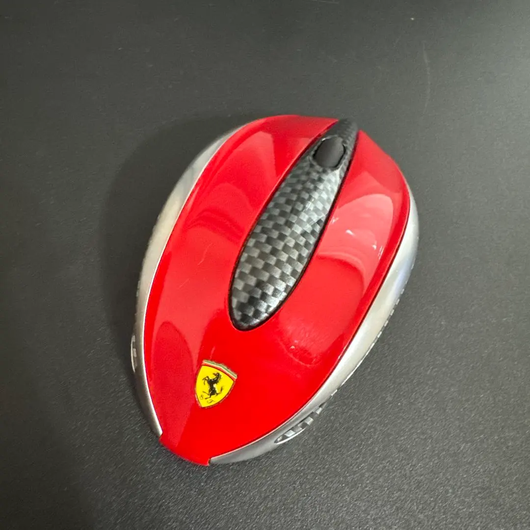 2026年最新】フェラーリ マウスの人気アイテム - メルカリ