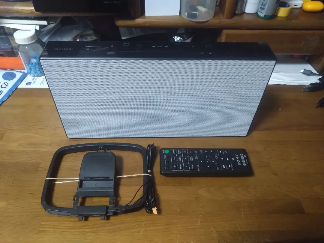 2026年最新】CMT-X3CDの人気アイテム - メルカリ