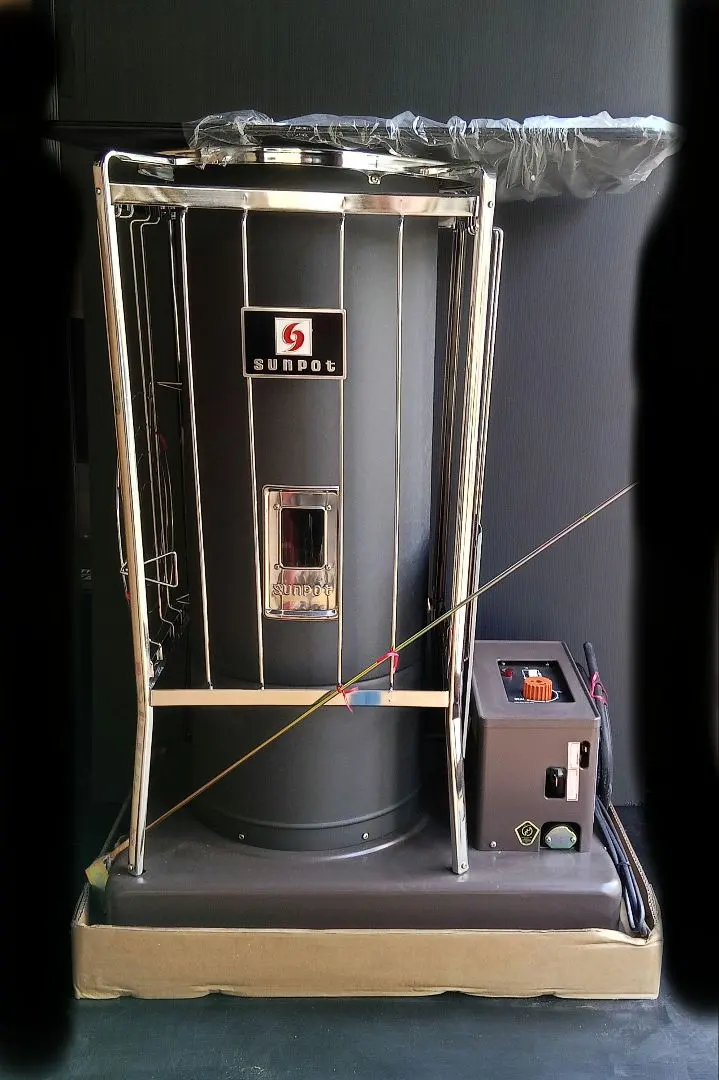 2026年最新】サンポット kshの人気アイテム - メルカリ