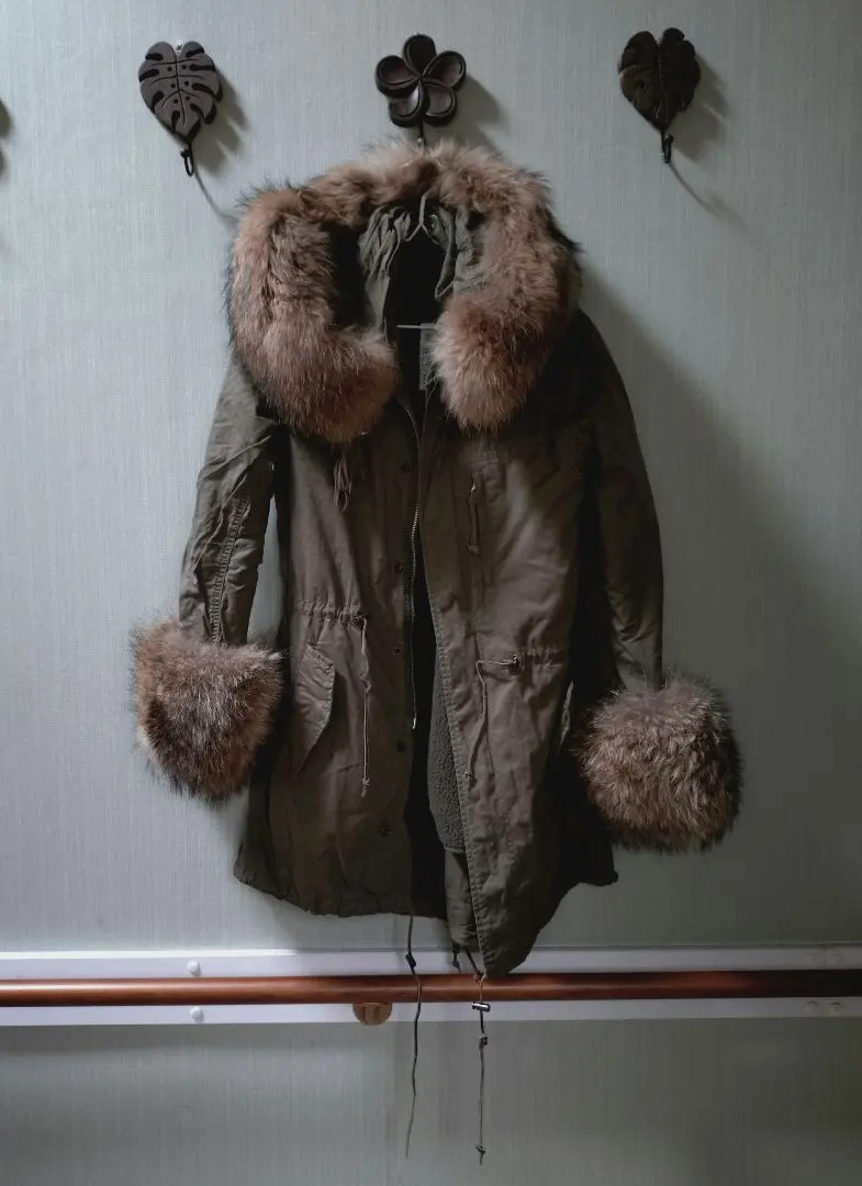 2026年最新】panaji モッズコートの人気アイテム - メルカリ