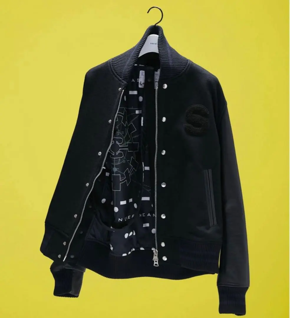 2026年最新】interstellar sacaiの人気アイテム - メルカリ