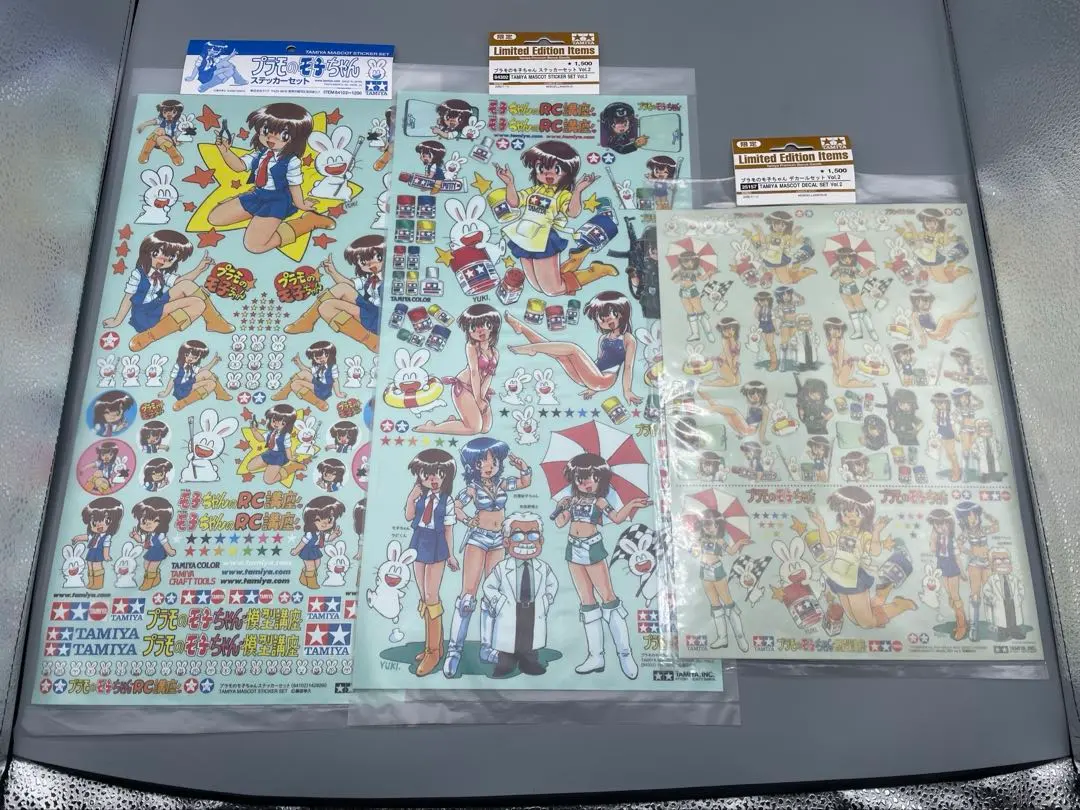 2026年最新】プラモのモ子ちゃんの人気アイテム - メルカリ