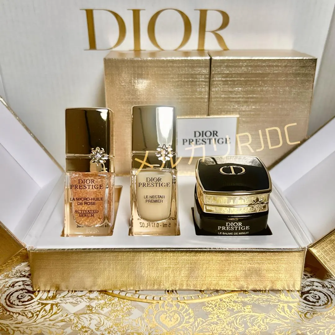 2025年最新】ミニュ ディオールの人気アイテム - メルカリ