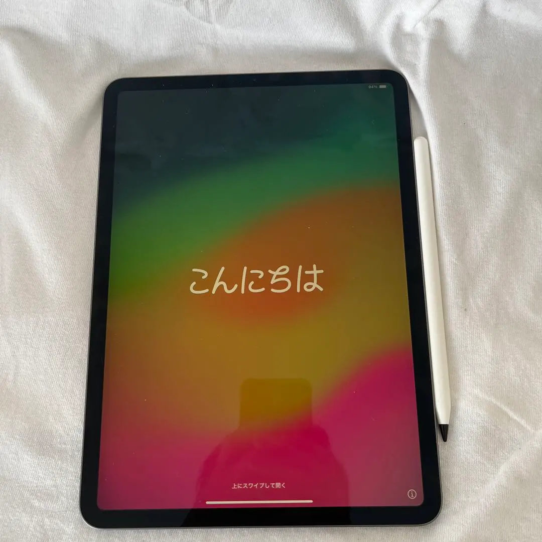 2026年最新】ipad pro 11 第2世代 1tbの人気アイテム - メルカリ