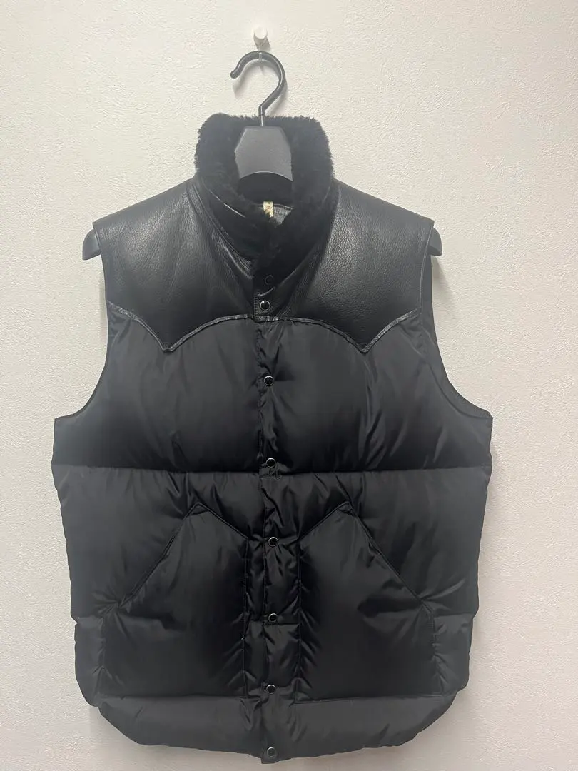 2026年最新】ジュンハシモト ダウンベストの人気アイテム - メルカリ