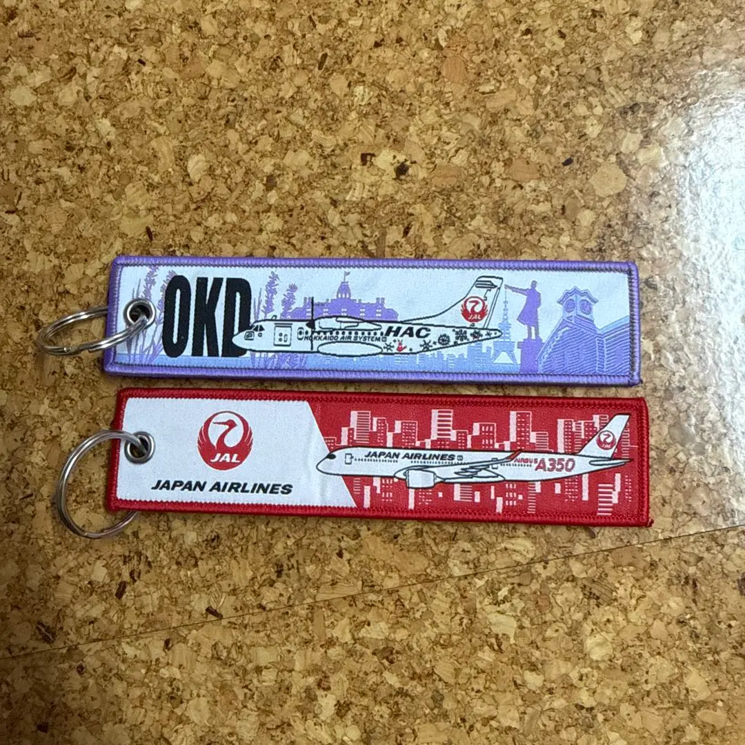 2026年最新】JAL手荷物タグの人気アイテム - メルカリ