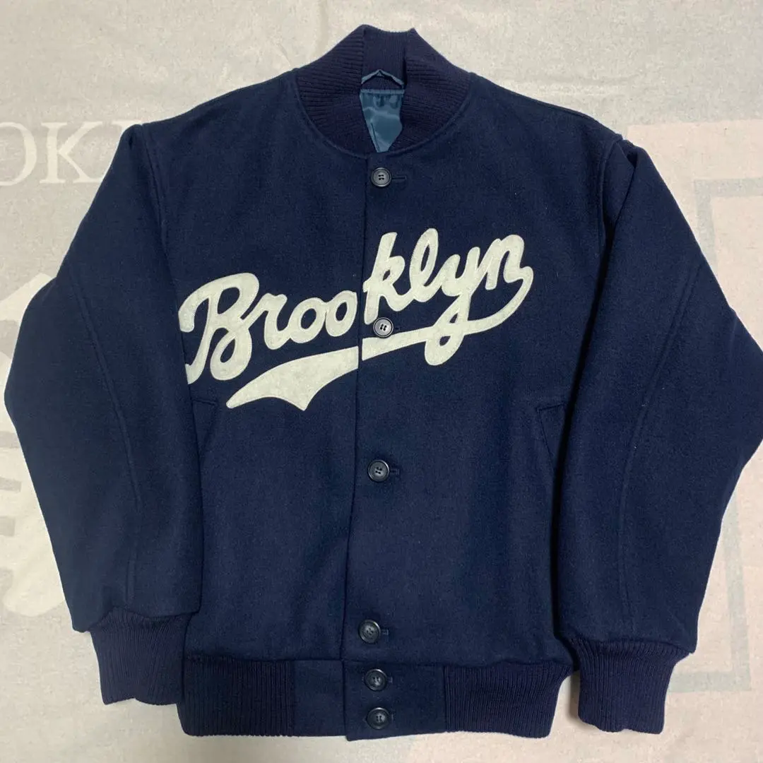 2026年最新】ニグロリーグ スタジャンの人気アイテム - メルカリ