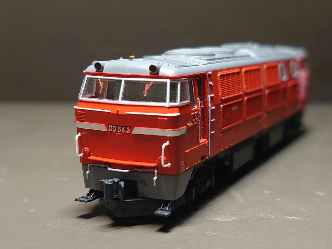 2026年最新】KATO 7010-3の人気アイテム - メルカリ