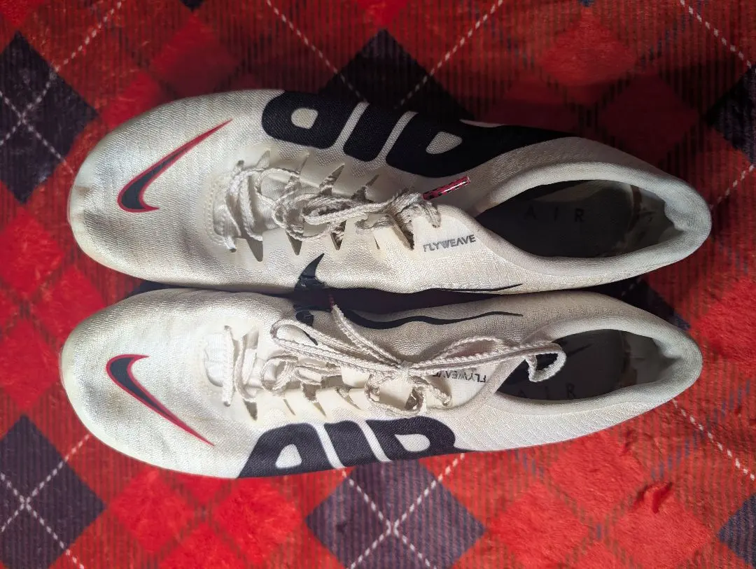 2026年最新】エアズームマックスフライ27.5の人気アイテム - メルカリ