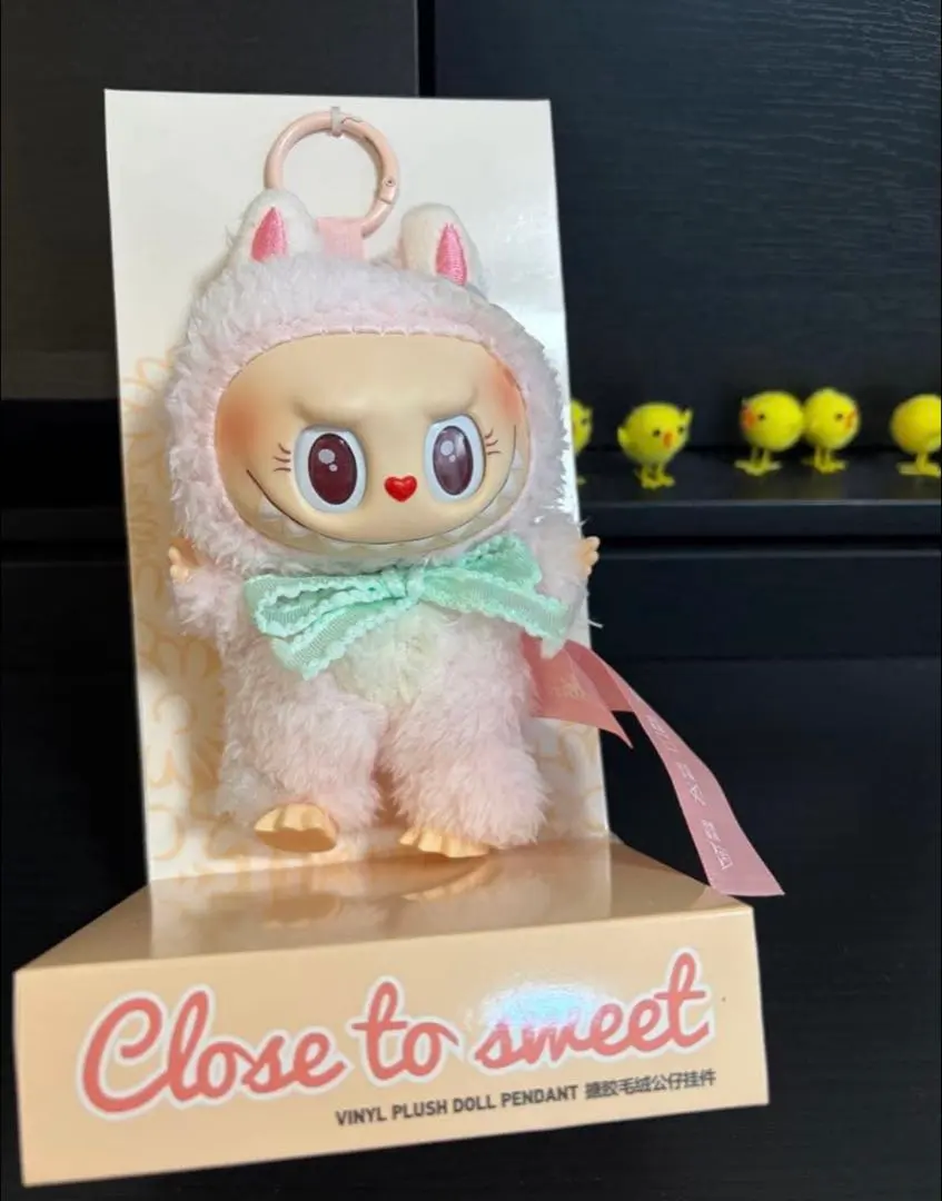 2026年最新】LABUBU fall into springの人気アイテム - メルカリ