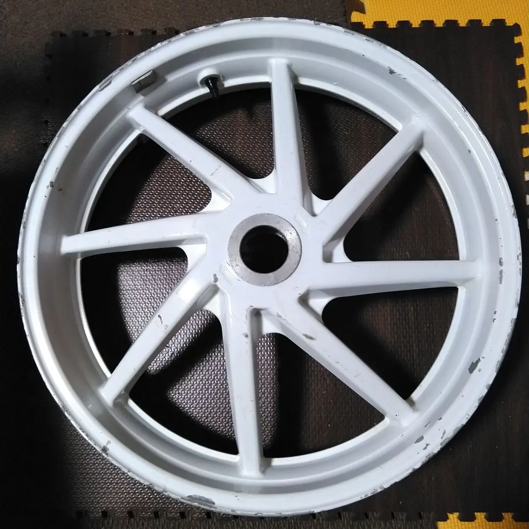 2026年最新】NSR250 リア ホイールの人気アイテム - メルカリ