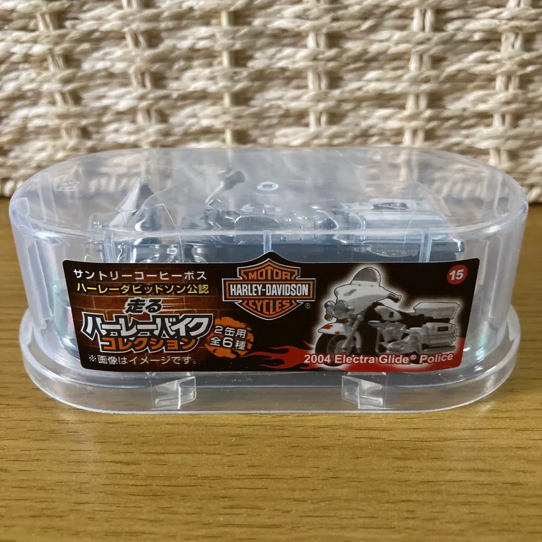 2026年最新】ハーレーダビットソン フィギュアの人気アイテム - メルカリ