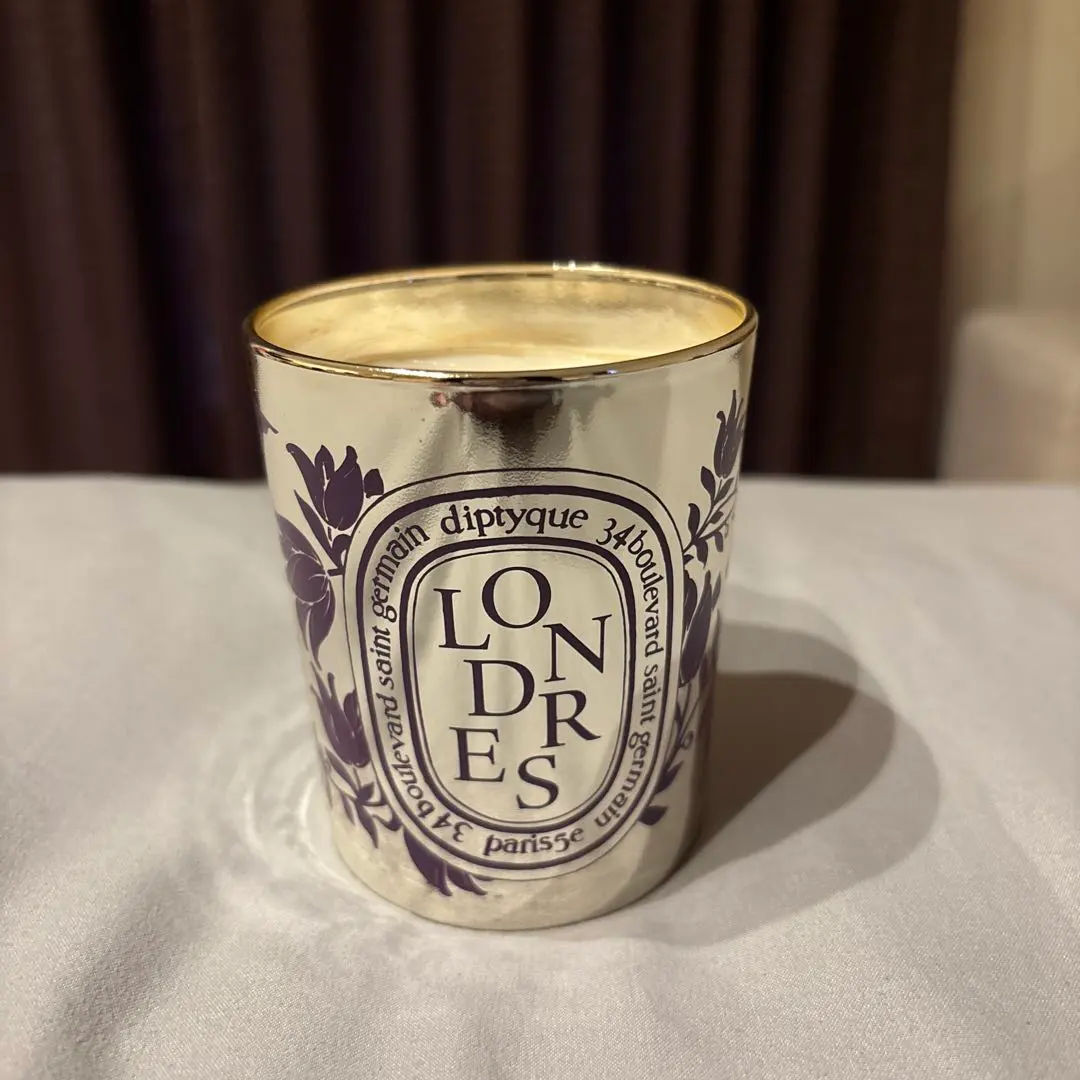2026年最新】diptyque キャンドル cityの人気アイテム - メルカリ