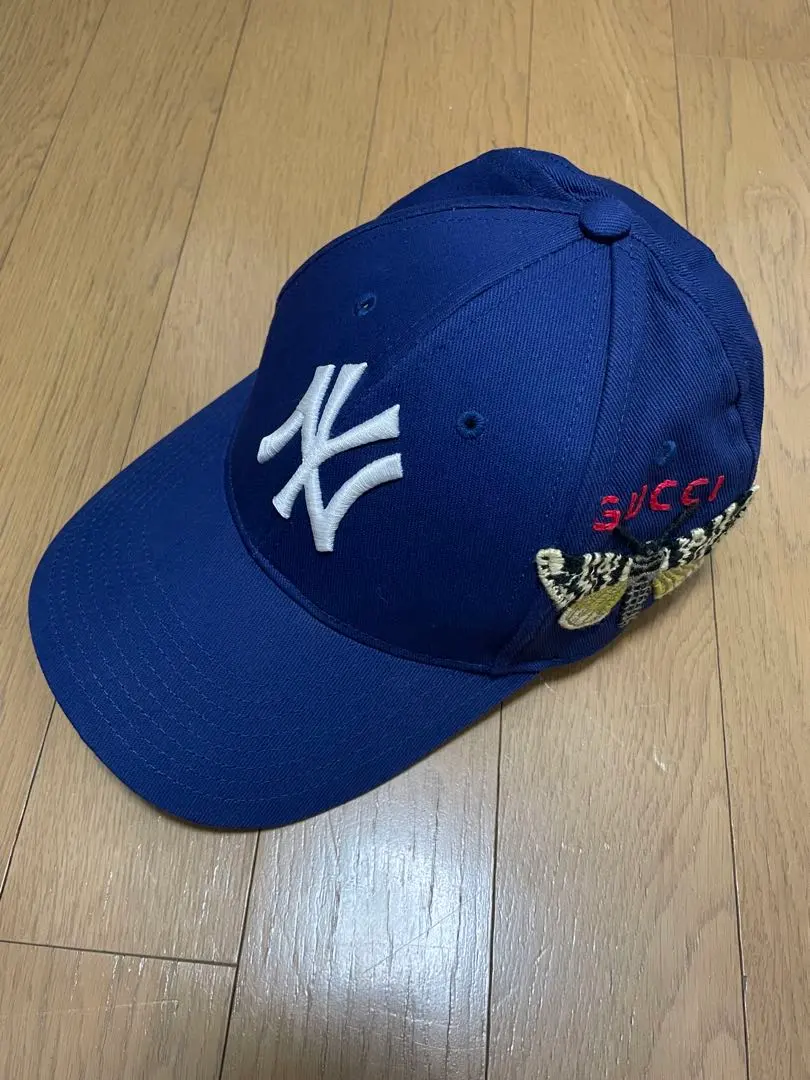 2026年最新】グッチ GUCCI ニューヨークヤンキースコラボの人気