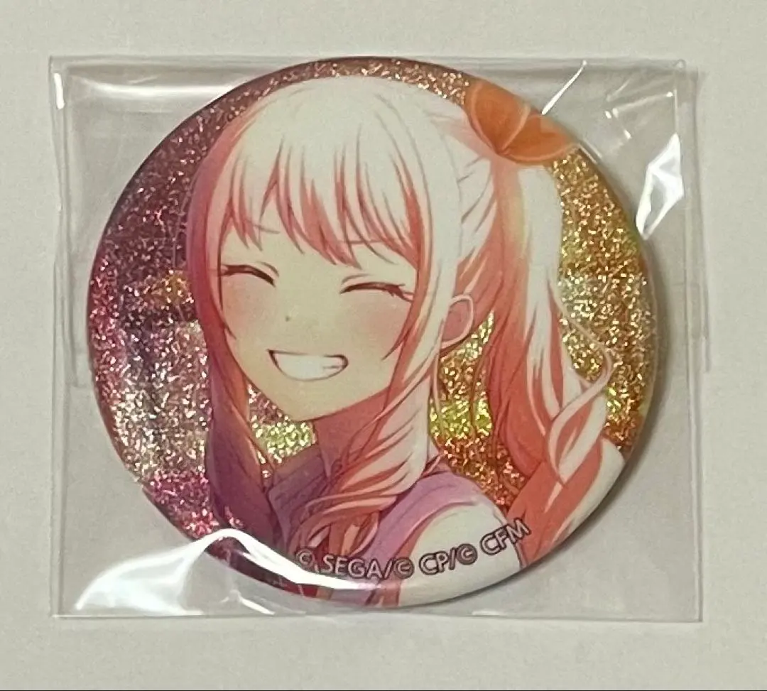2026年最新】暁山瑞希 缶バッジ 32bの人気アイテム - メルカリ
