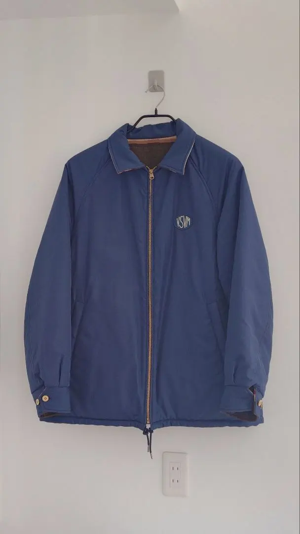 2026年最新】visvim コーチの人気アイテム - メルカリ