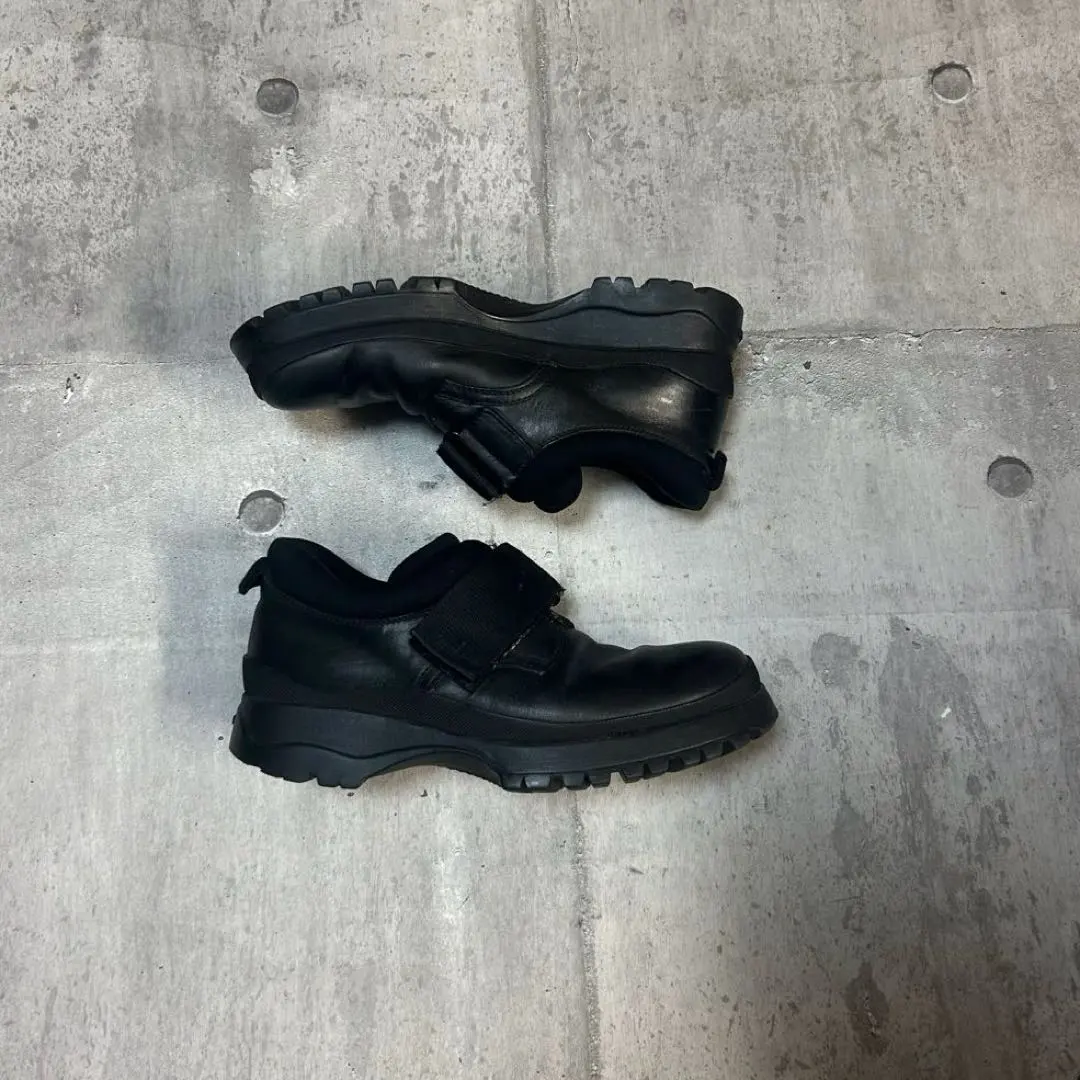 2026年最新】PRADA トレッキング ブーツの人気アイテム - メルカリ