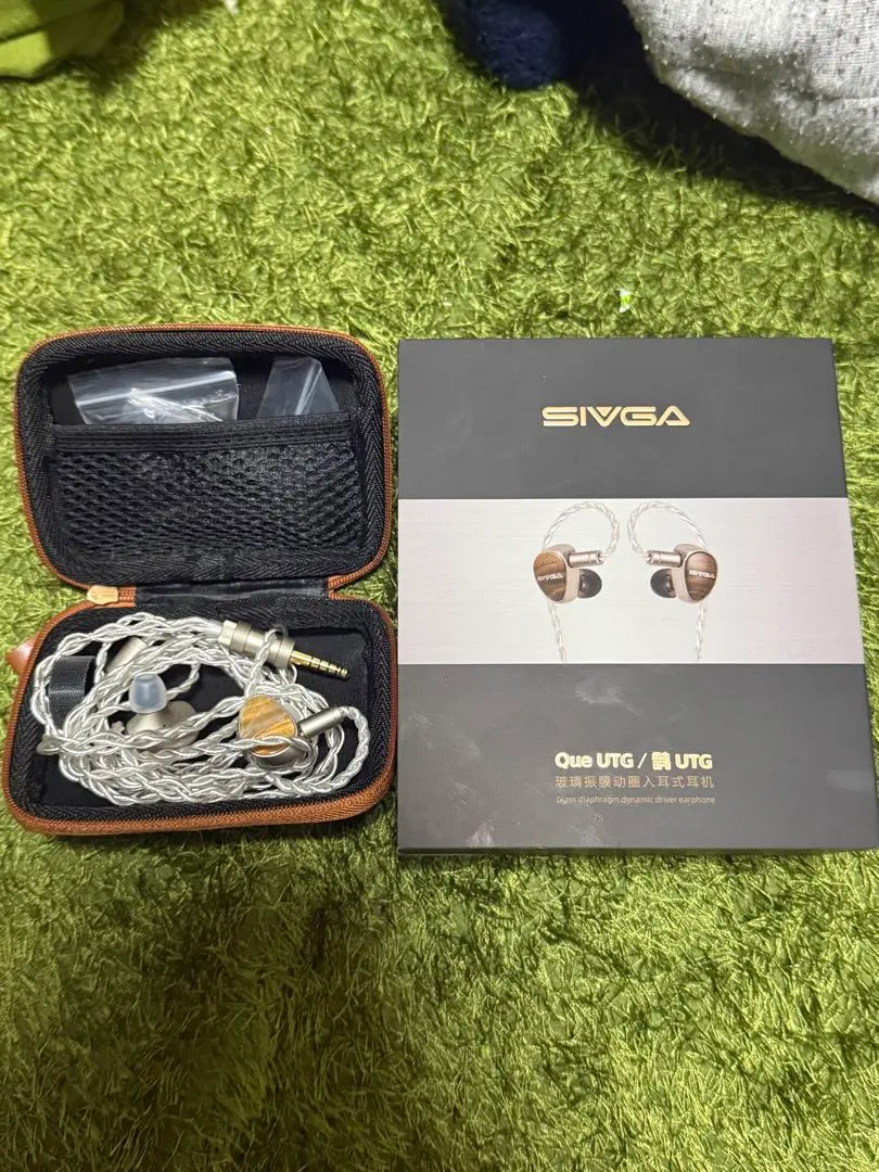 2026年最新】sivga queの人気アイテム - メルカリ