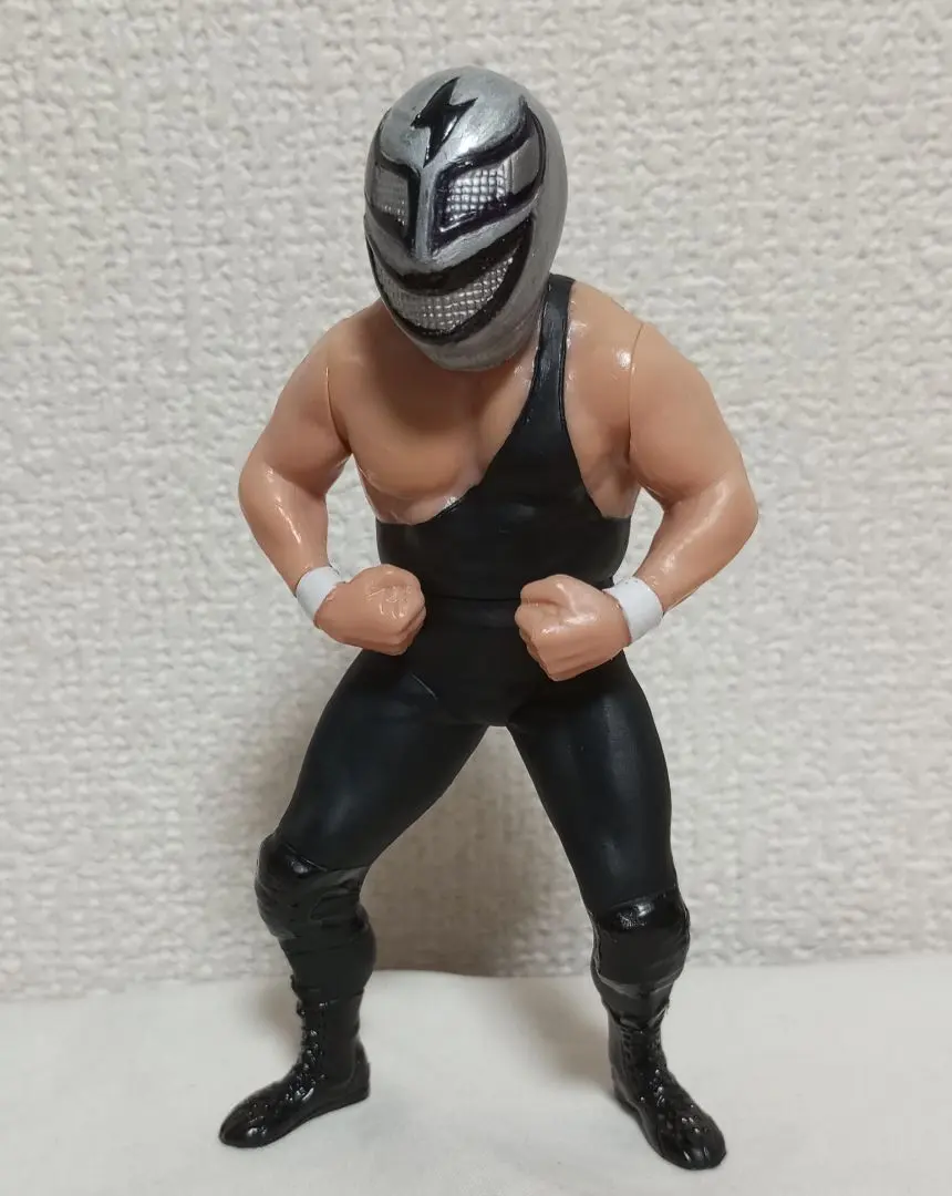 2026年最新】ストロングマシン スーパーの人気アイテム - メルカリ