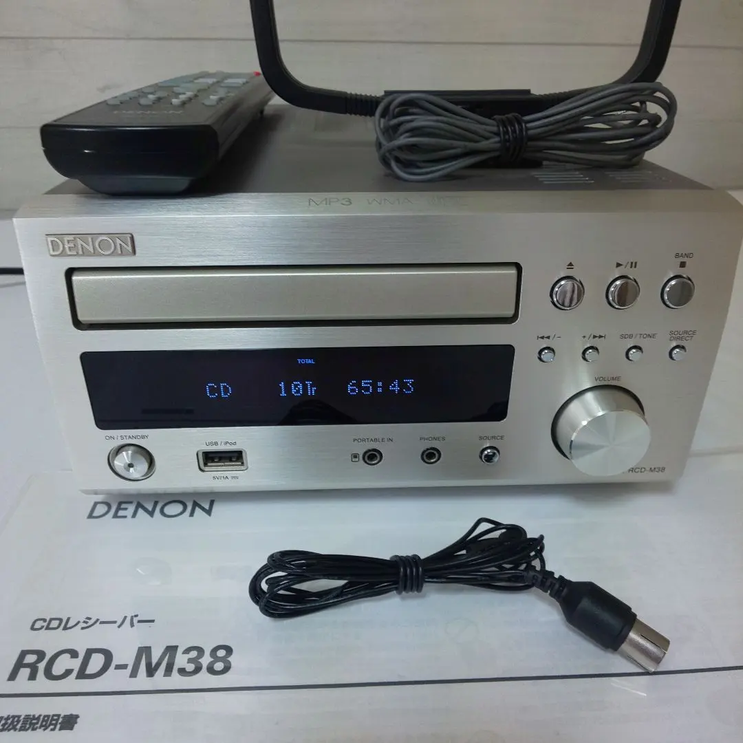 2026年最新】rcd-m40の人気アイテム - メルカリ