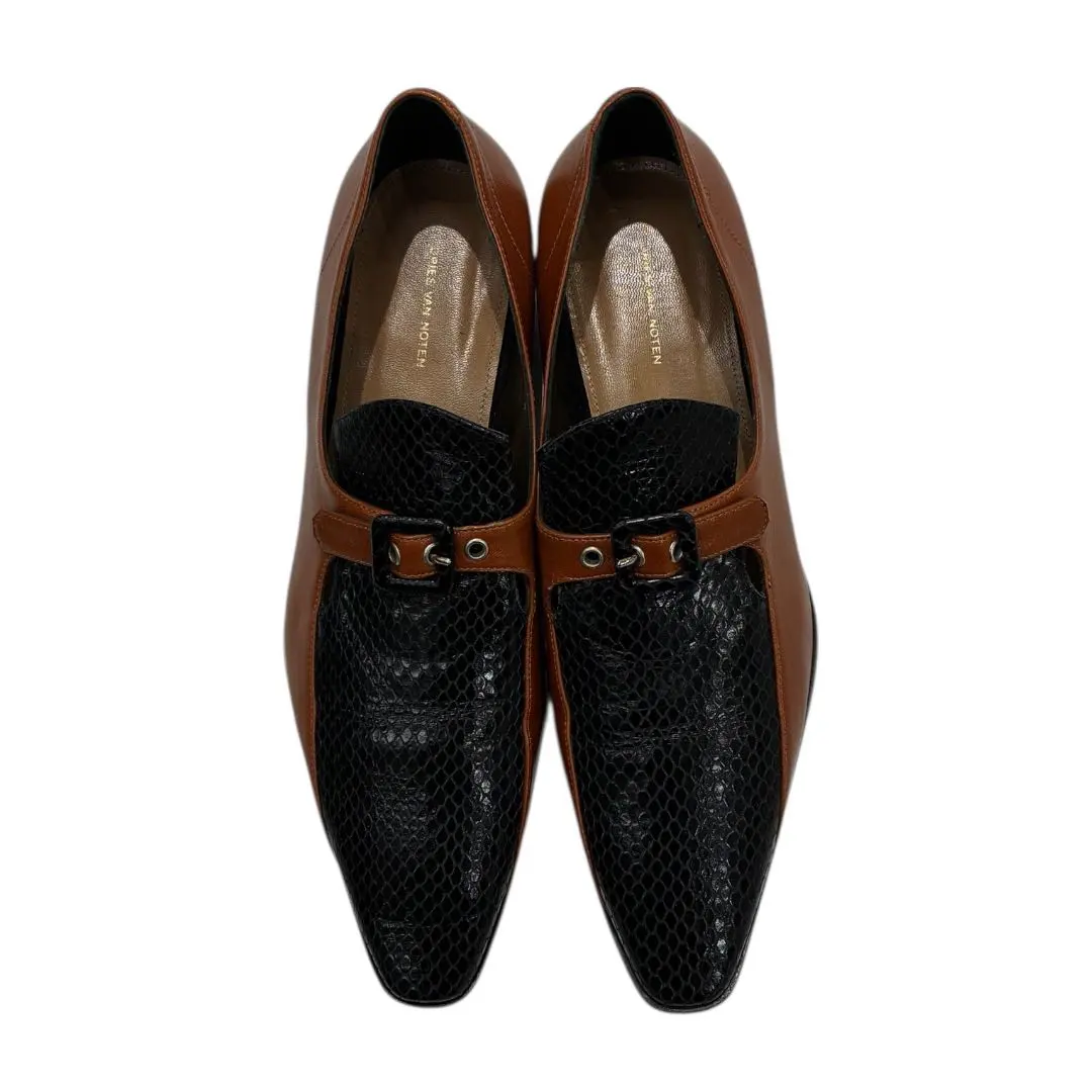 2026年最新】dries van noten パイソンの人気アイテム - メルカリ