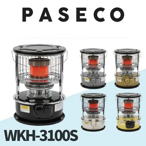 2026年最新】石油ストーブ キャンプ パセコの人気アイテム - メルカリ