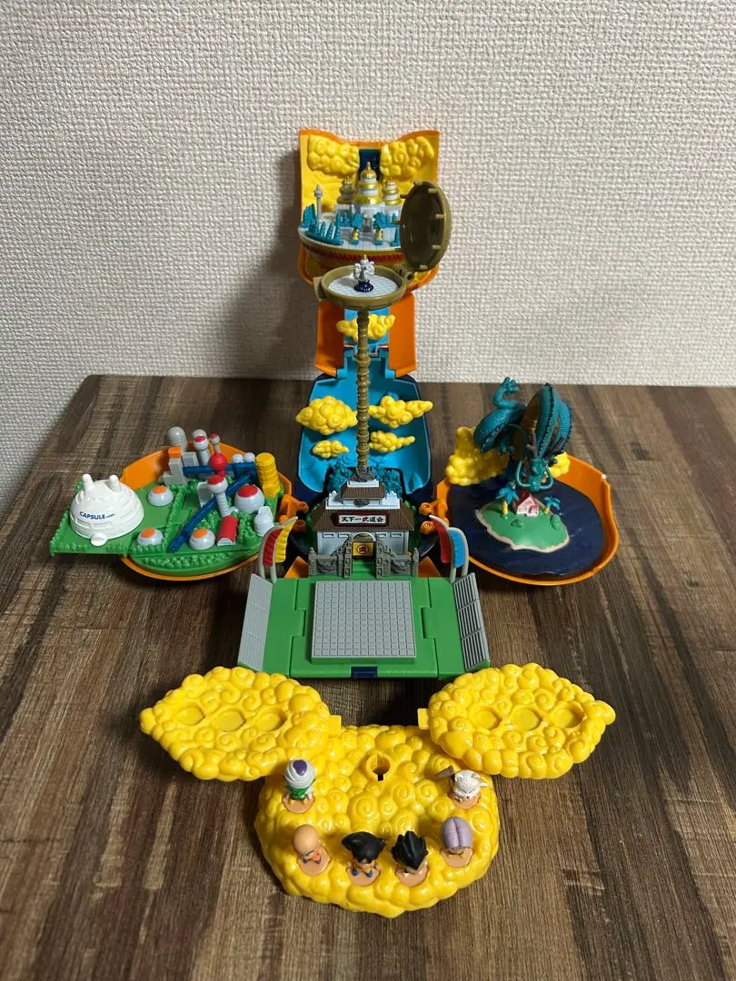 2026年最新】ドラゴンボールパノラマワールドの人気アイテム - メルカリ