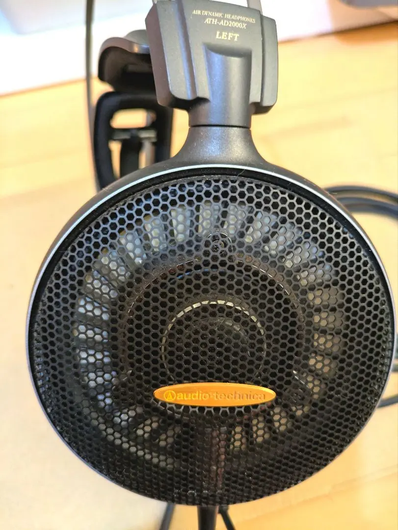 2026年最新】audio-technica ATH-AD1000の人気アイテム - メルカリ