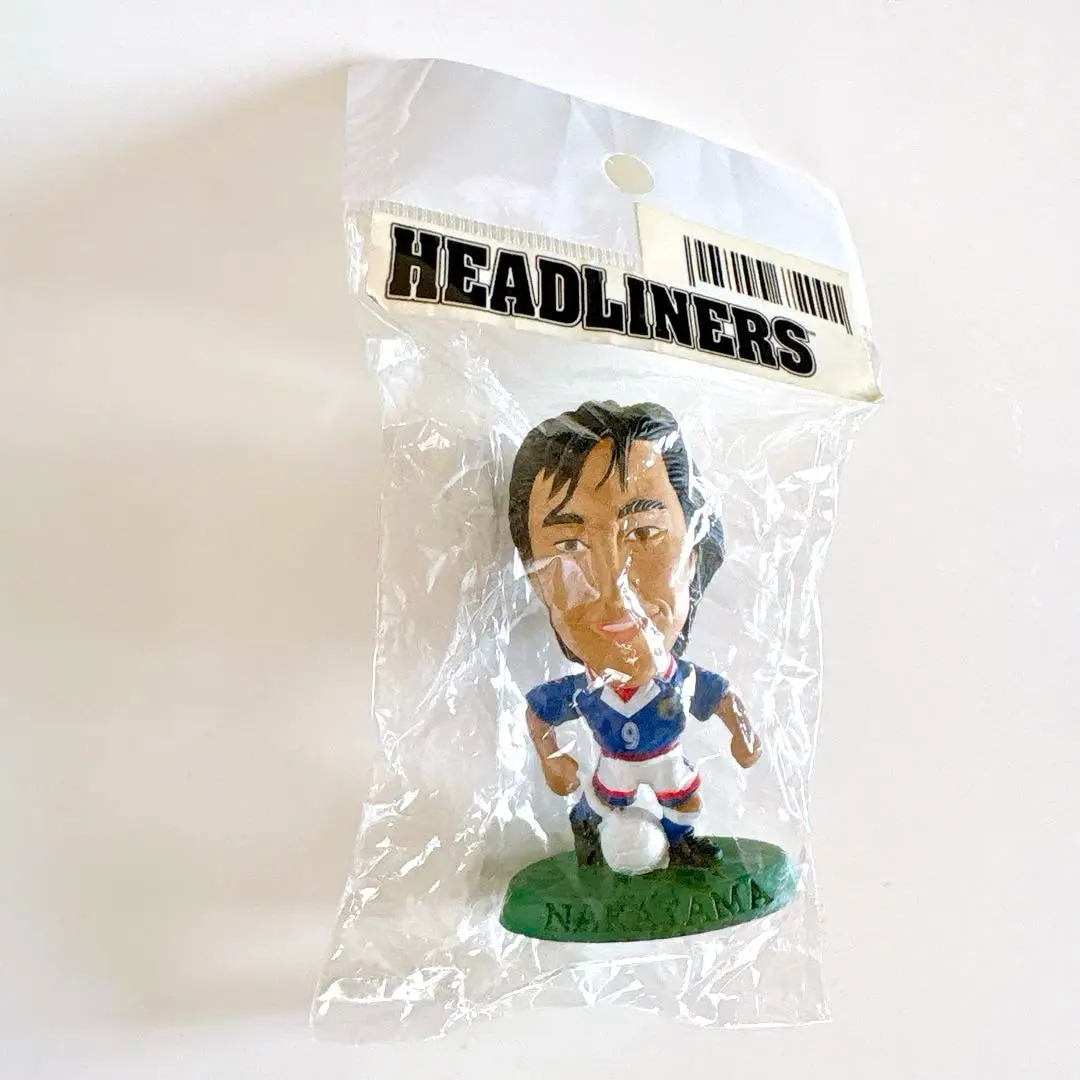 2026年最新】三浦知良 フィギュアの人気アイテム - メルカリ