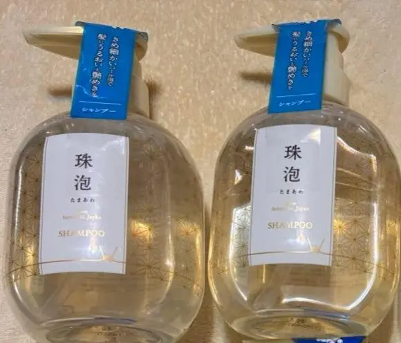 2026年最新】珠泡シャンプーの人気アイテム - メルカリ