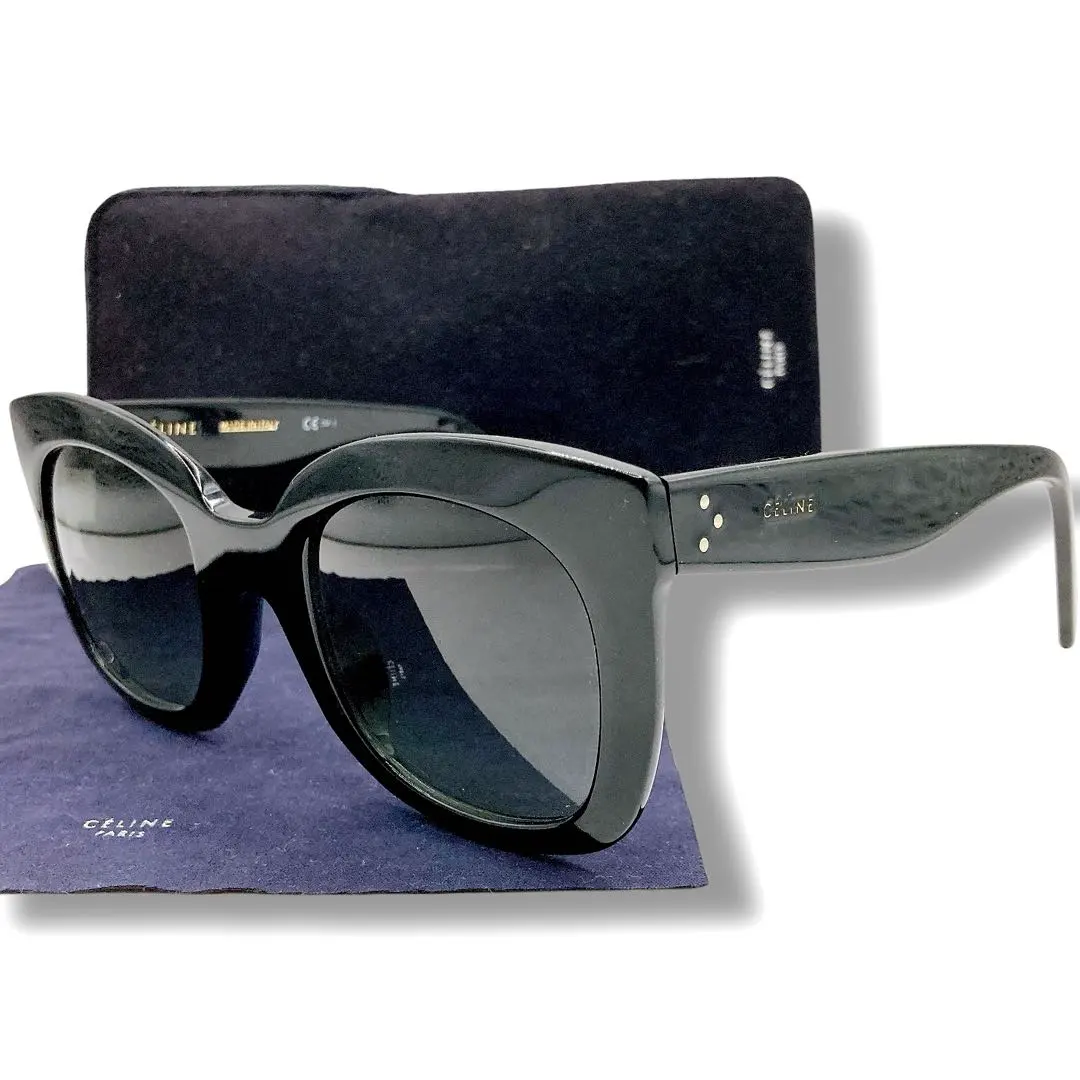 2026年最新】celine フィービー サングラスの人気アイテム - メルカリ