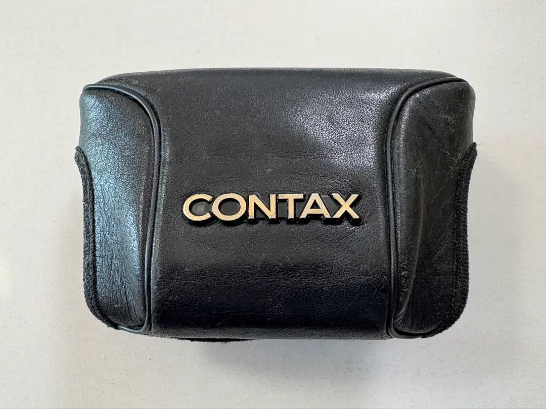 2026年最新】CONTAX T3 ケースの人気アイテム - メルカリ