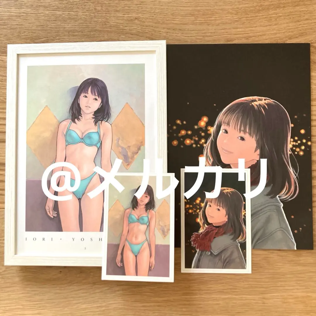 2026年最新】桂正和 ポスターの人気アイテム - メルカリ